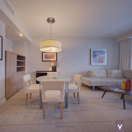 Conrad Miami Suites By Seven Eksteriør bilde
