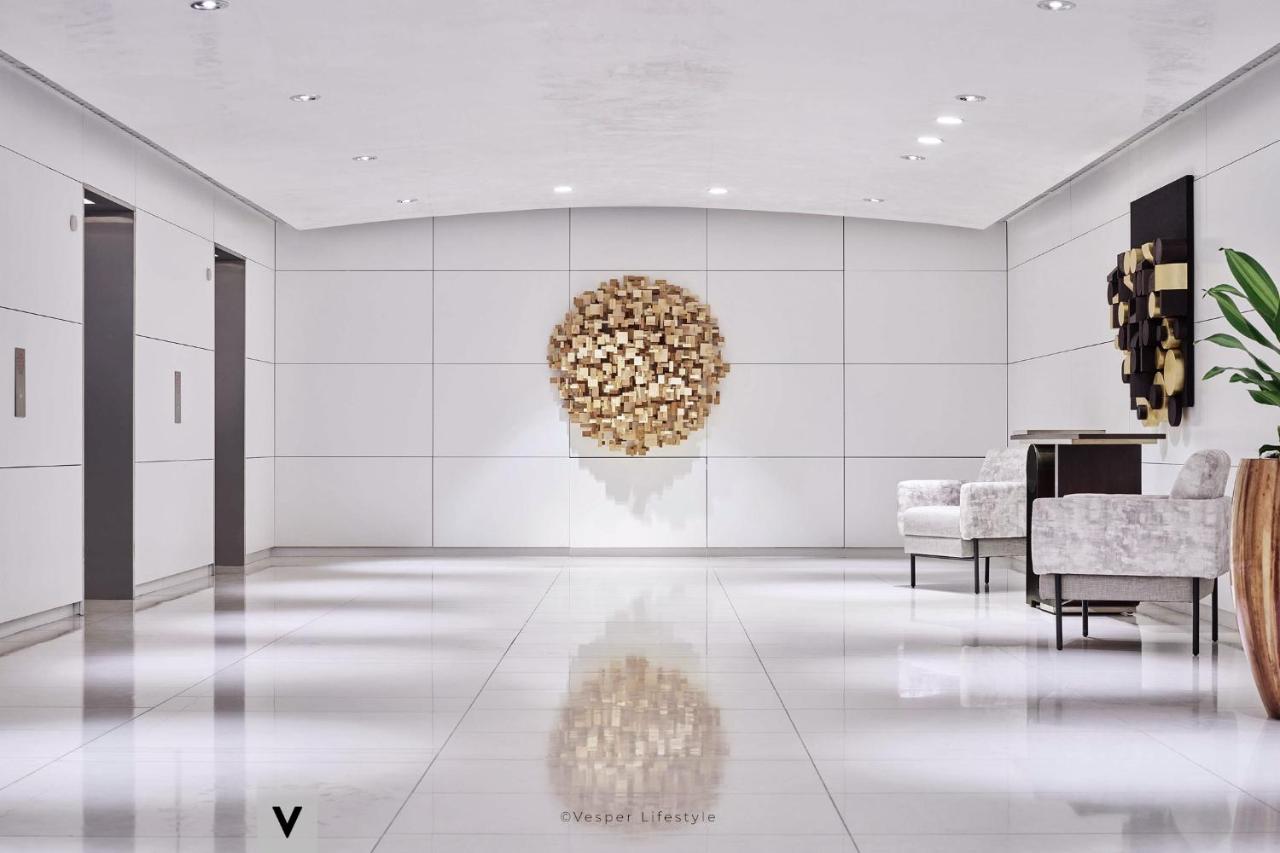 Conrad Miami Suites By Seven Eksteriør bilde