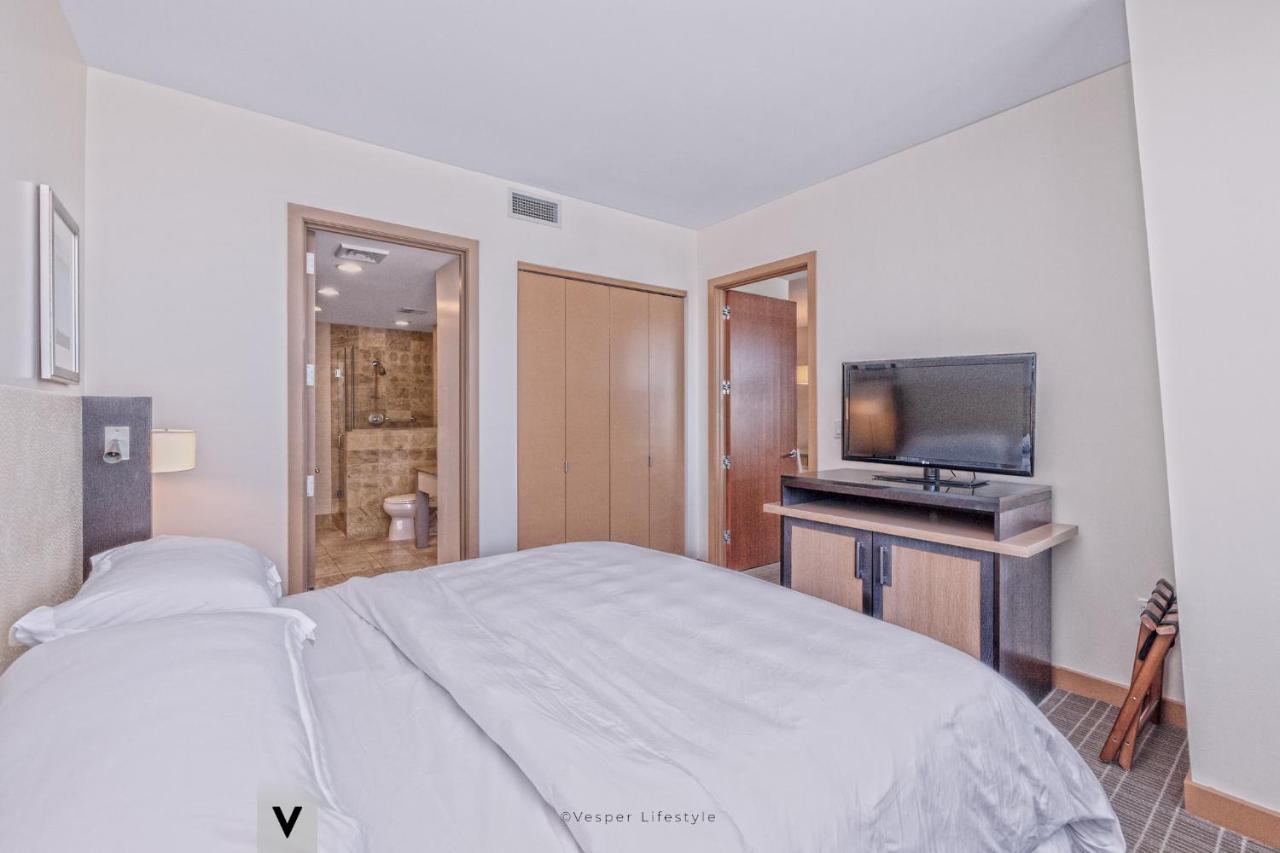 Conrad Miami Suites By Seven Eksteriør bilde