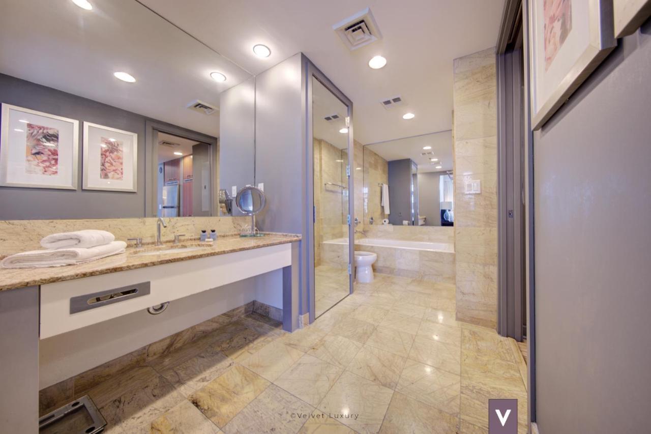 Conrad Miami Suites By Seven Eksteriør bilde