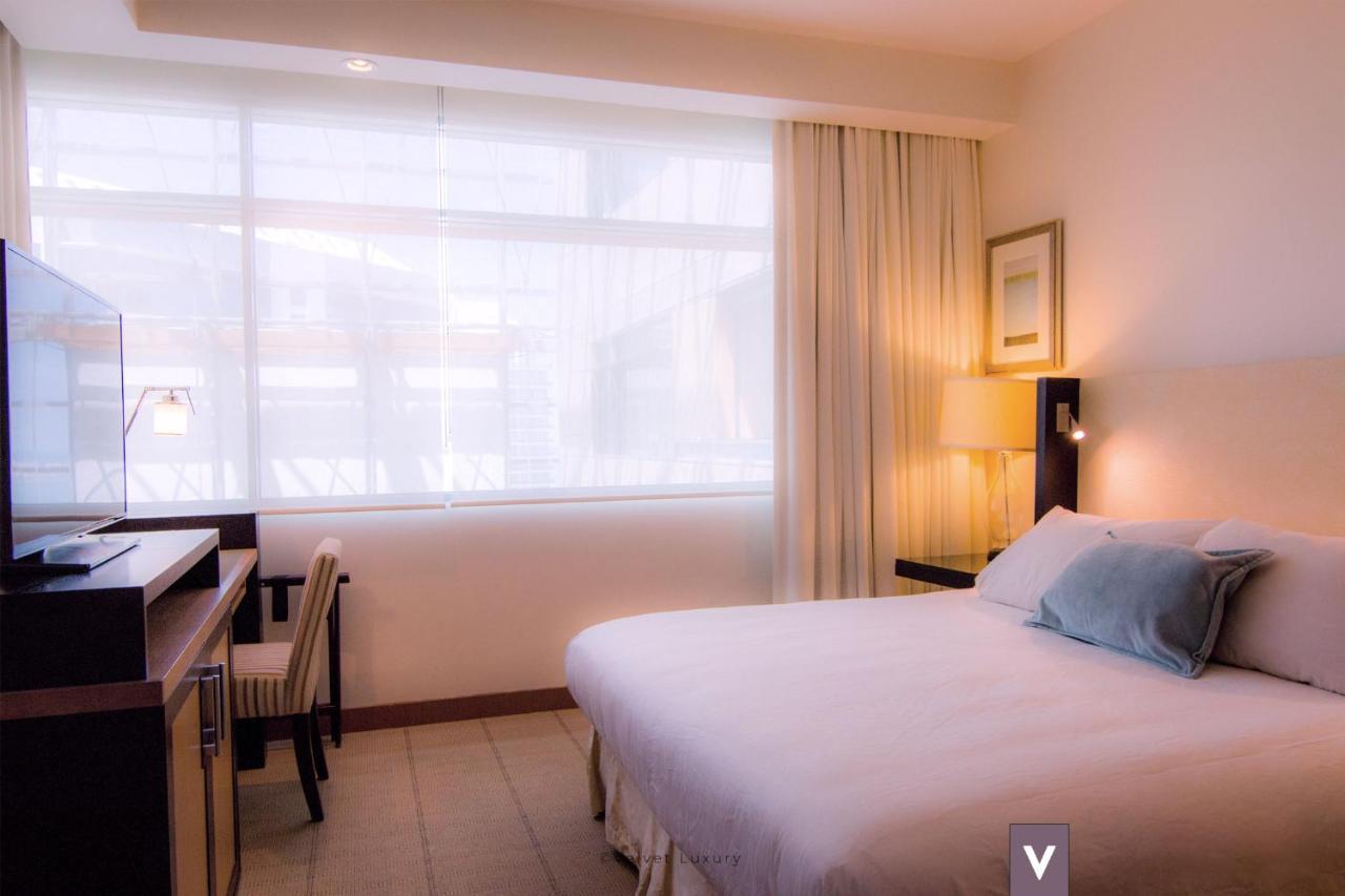 Conrad Miami Suites By Seven Eksteriør bilde